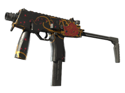 MP9 | Rose Iron (Factory New)