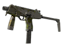 StatTrak™ MP9 | Bioleak (Battle-Scarred)
