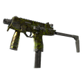 MP9 | Bioleak