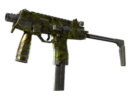 MP9 | Bioleak (Field-Tested)