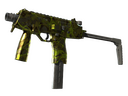 MP9 | Bioleak (Factory New)