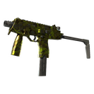 StatTrak™ MP9 | Bioleak (Factory New)
