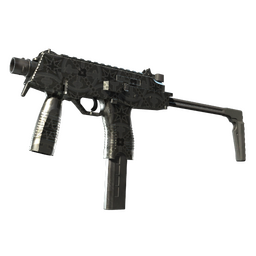 Souvenir MP9 | Dark Age