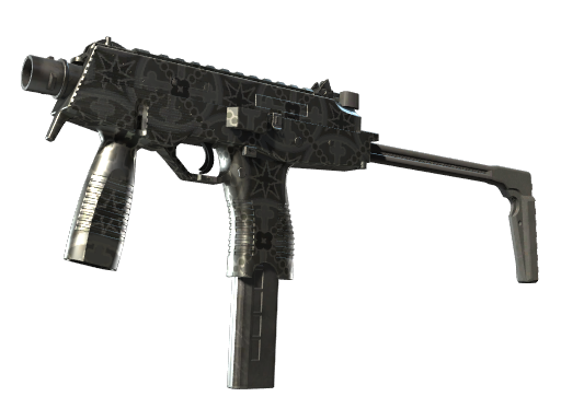 MP9 | Dark Age