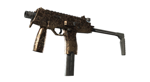 Souvenir MP9 | Music Box (Factory New)