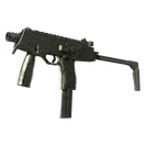 MP9 | Army Sheen (Minimal Wear)