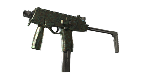 MP9 | Army Sheen (Factory New)