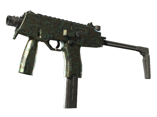 MP9 | Army Sheen