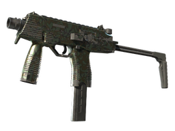 MP9 | Army Sheen (Field-Tested)