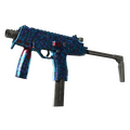 MP9 | Stained Glass