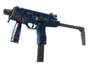 MP9 | Stained Glass (Field-Tested)