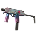 MP9 | Mount Fuji