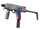 MP9 | Mount Fuji (Field-Tested)