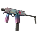 MP9 | Mount Fuji (Field-Tested)