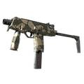 MP9 | Sand Scale