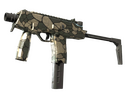 MP9 | Sand Scale (Field-Tested)