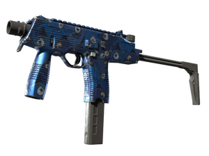 MP9 | Pandora's Box (Field-Tested)