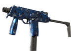 MP9 | Pandora's Box (Minimal Wear)