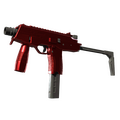 Souvenir MP9 | Hot Rod