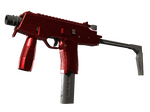 MP9 | Hot Rod (Minimal Wear)