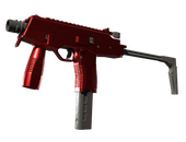 Souvenir MP9 | Hot Rod (Factory New)