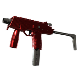 MP9 | Hot Rod