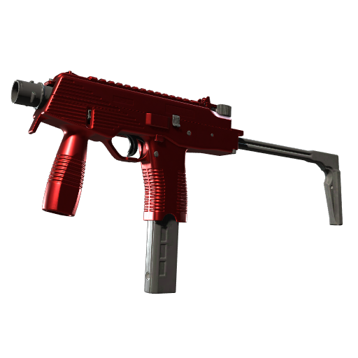 MP9 | Hot Rod (Factory New), CS2 item