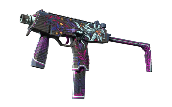 mp9-wild-lily