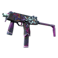 MP9 | Wild Lily