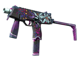 MP9 | Wild Lily (Factory New)