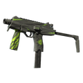 MP9 | Deadly Poison