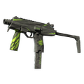MP9 | Deadly Poison