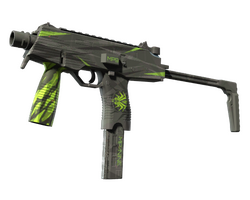 MP9 | Deadly Poison