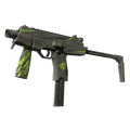 MP9 | Deadly Poison