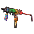 MP9 | Food Chain