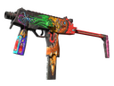 MP9 | Food Chain (Field-Tested)
