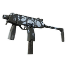 StatTrak™ MP9 | Goo (Field-Tested)