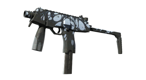 MP9 | Goo (Field-Tested)