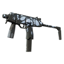 StatTrak™ MP9 | Goo (Minimal Wear)