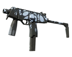 StatTrak MP9 | Goo