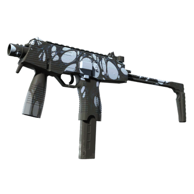 MP9 | Goo (Minimal Wear)