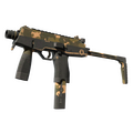 MP9 | Black Sand