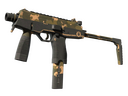 MP9 | Black Sand (Factory New)