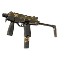MP9 | Black Sand