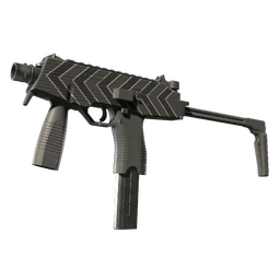 Souvenir MP9 | Dart (Factory New)