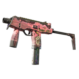 Souvenir MP9 | Latte Rush