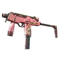 MP9 | Latte Rush