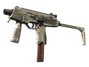 MP9 | Airlock (Battle-Scarred)