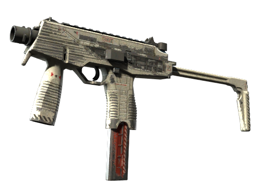 MP9 | Airlock