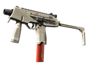 MP9 | Airlock (Minimal Wear)